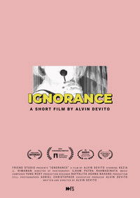 Poster for IGNORANCE