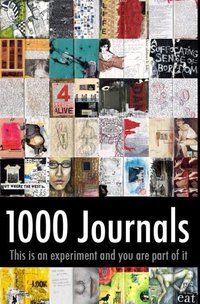 Poster for 1000 Journals