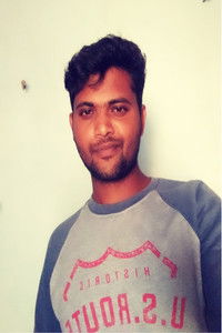 Profile of P. Gangadhar