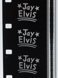 Poster for Jay Elvis