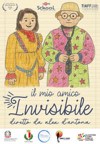 Il mio amico invisibile
