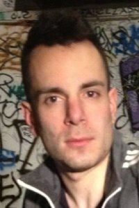 Profile of Bryan Tiva