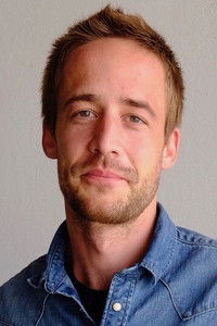 Profile of Adam Martinec