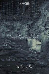 Poster for Songs of Gentle Night