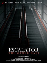 Poster for ESCALATOR
