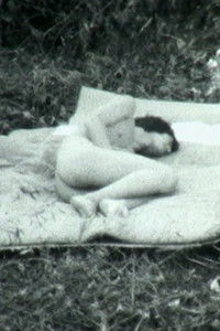 Poster for World Uprising: Island Ritual