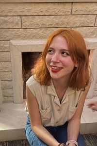 Profile of Niki Arniakou