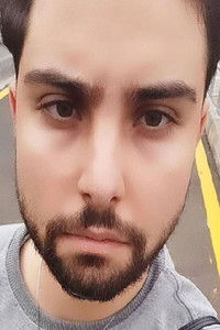 Profile of Seyyed Mohammad Hosseini