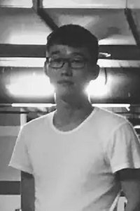 Profile of Zhao Cong