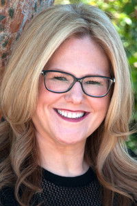 Profile of Kristen Ashley