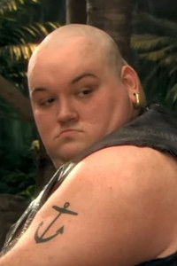 Profile of Florent Veldeman