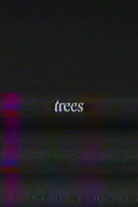 Poster for trees