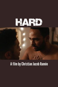 Poster for Hard