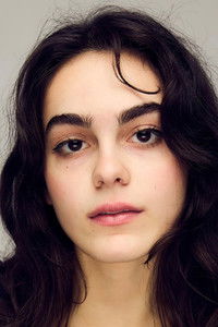 Profile of Stella Marcus