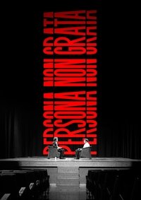 Poster for Persona Non Grata