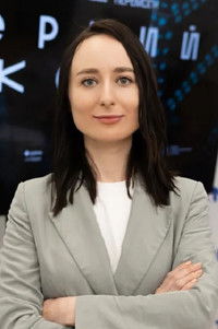 Profile of Tetyana Burenko