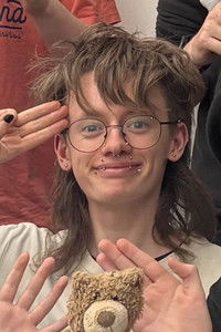 Profile of Wren Crowley