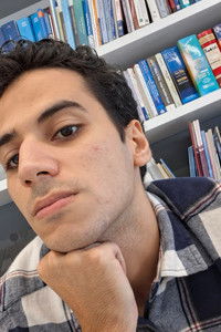 Profile of Zaki monzer