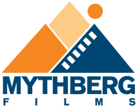 Logo - Mythberg Films