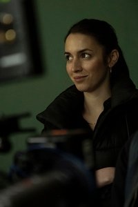 Profile of Edit Nagyistók