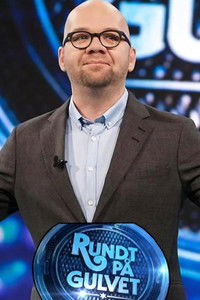 Poster for Rundt på gulvet