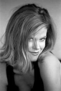 Profile of Kate Sheldon