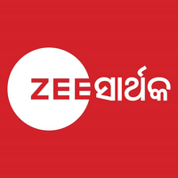 logo for Zee Sarthak Films