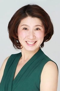 Profile of Kayo Deguchi
