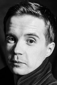 Profile of Konstantin Chelidze