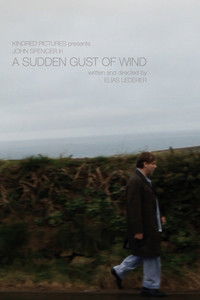 Poster for A Sudden Gust of Wind