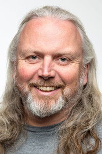 Profile of Gisle Tveito