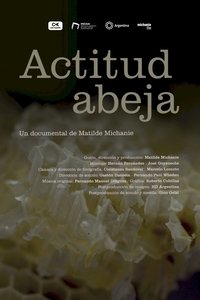 Poster for Actitud abeja