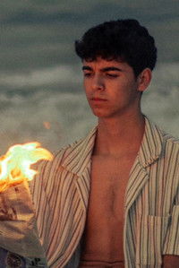 Profile of Marcos Boigues