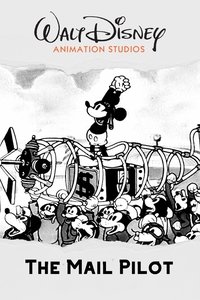 The Mail Pilot