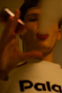 Profile of Titouan Vauchelles