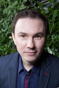 Profile of Viesturs Dūle