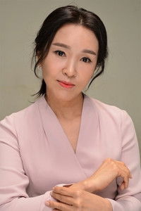 Profile of Jung Nan-hee