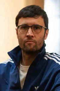 Profile of Pau Teixidor