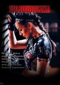 Poster for Wojowniczka