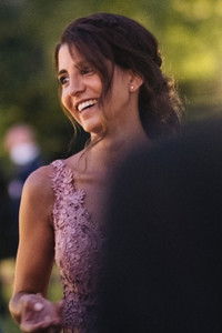 Profile of Paloma Tejero