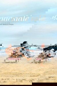 Salt Water