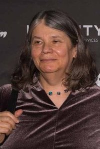 Profile of Imogen Sutton