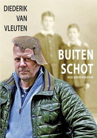 Poster for Diederik van Vleuten: Buiten Schot