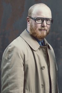 Profile of Joe Henson