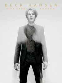 Beck: Live in London 2014