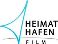 Logo - Heimathafen Film