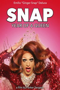 Poster for Snap: Year Of A Queen
