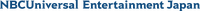 Logo - NBCUniversal Entertainment Japan