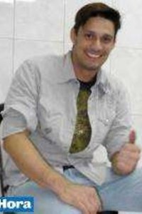 Profile of Frank Bonilla