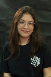 Profile of Katherine Tort